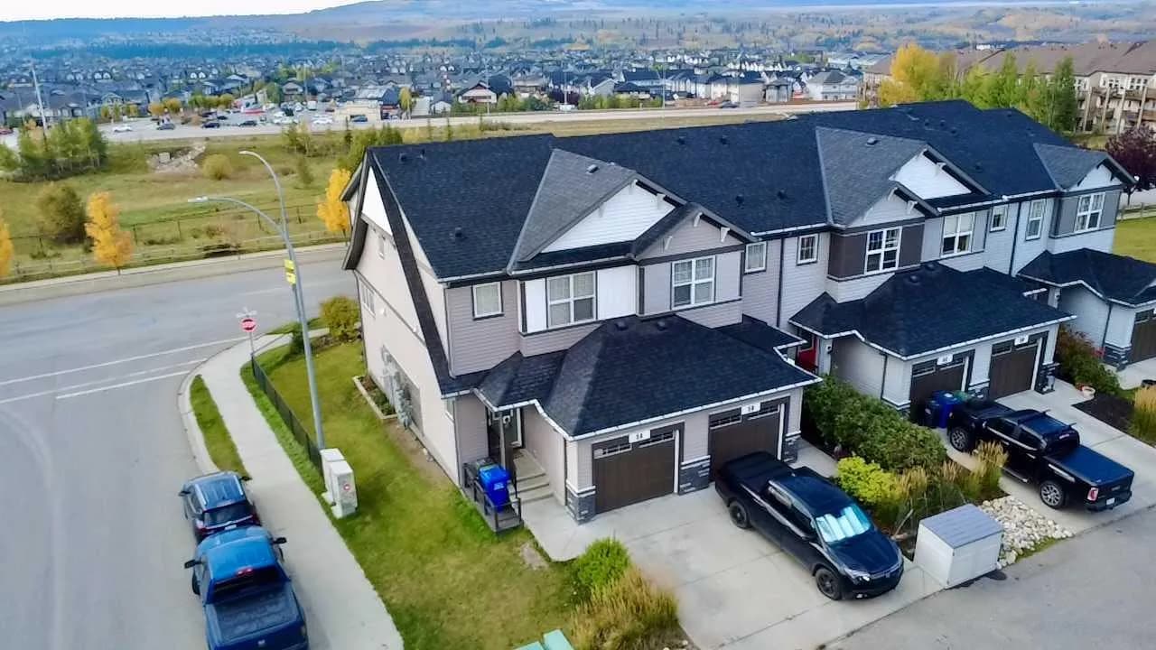 Row/Townhouse