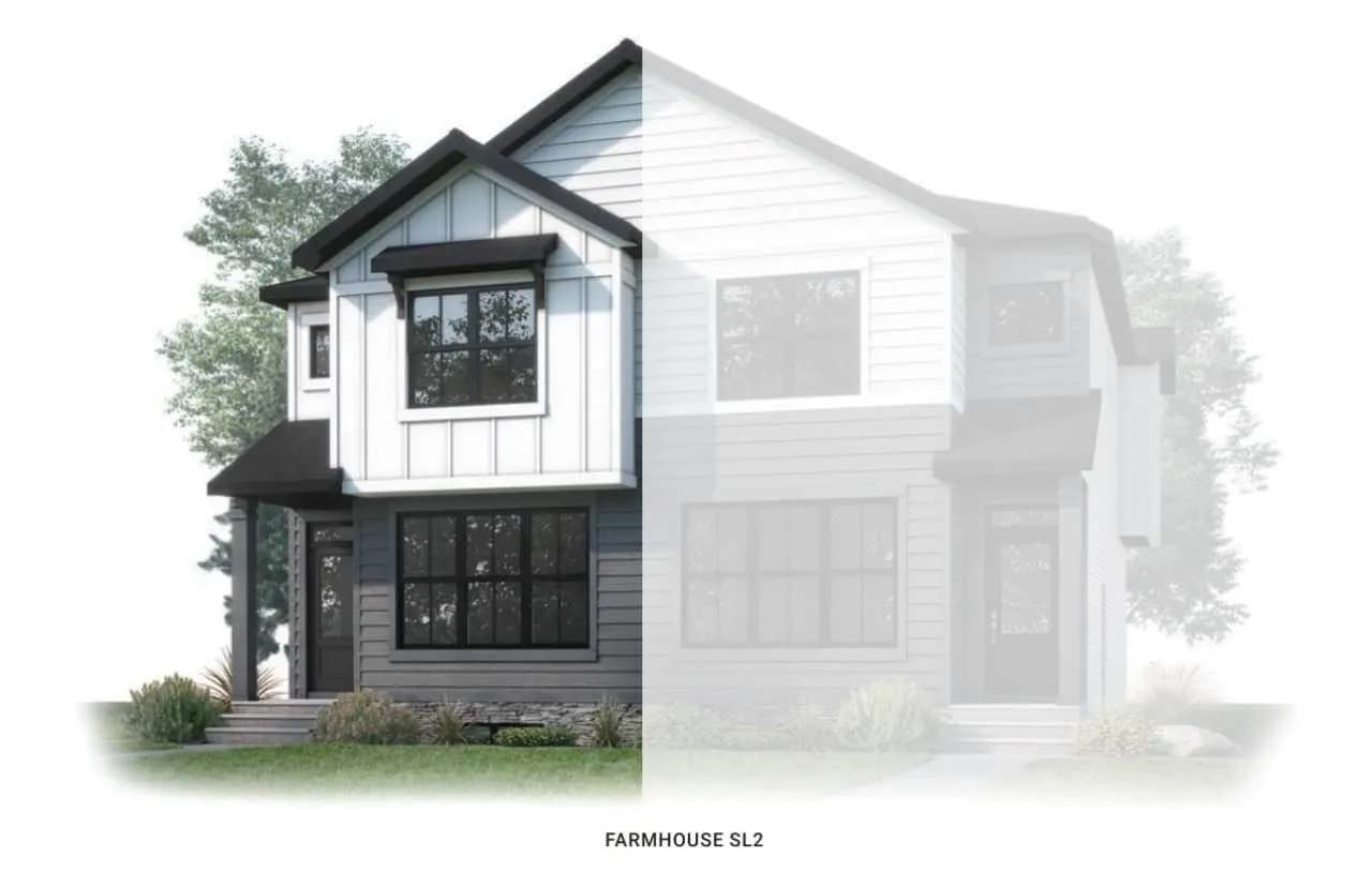 Semi Detached (Half Duplex)