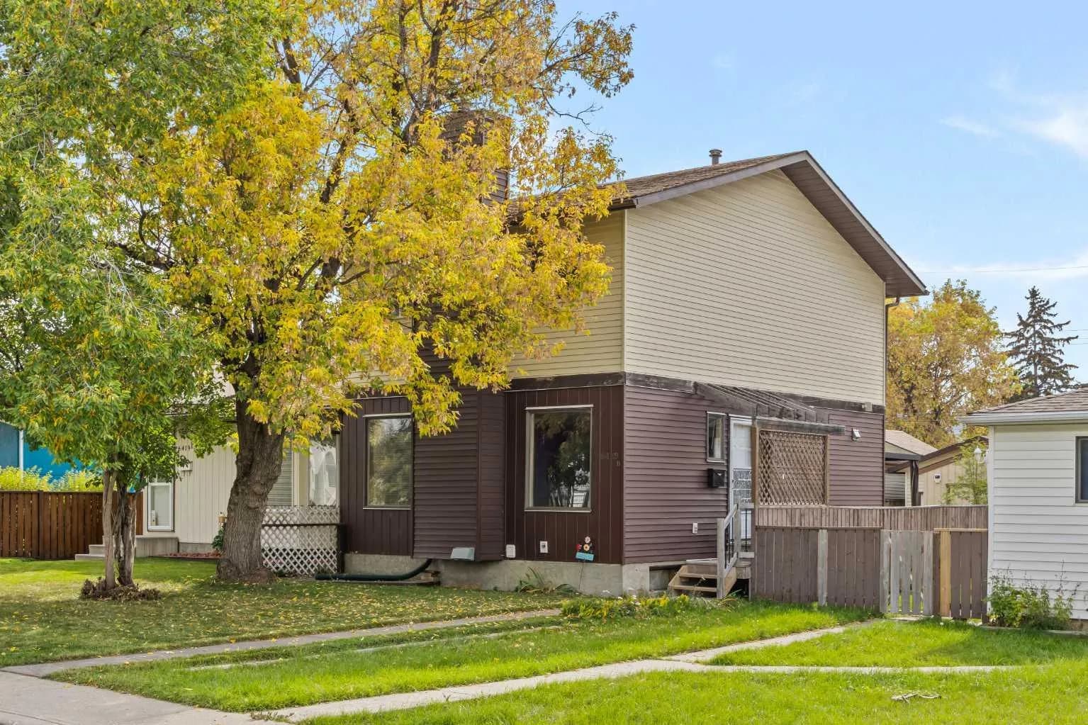 Semi Detached (Half Duplex)