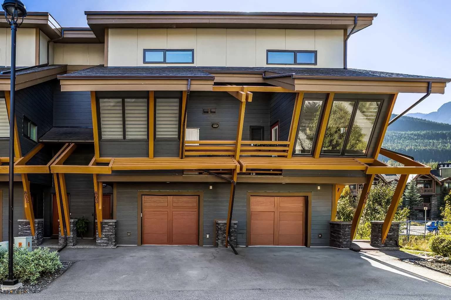Row/Townhouse