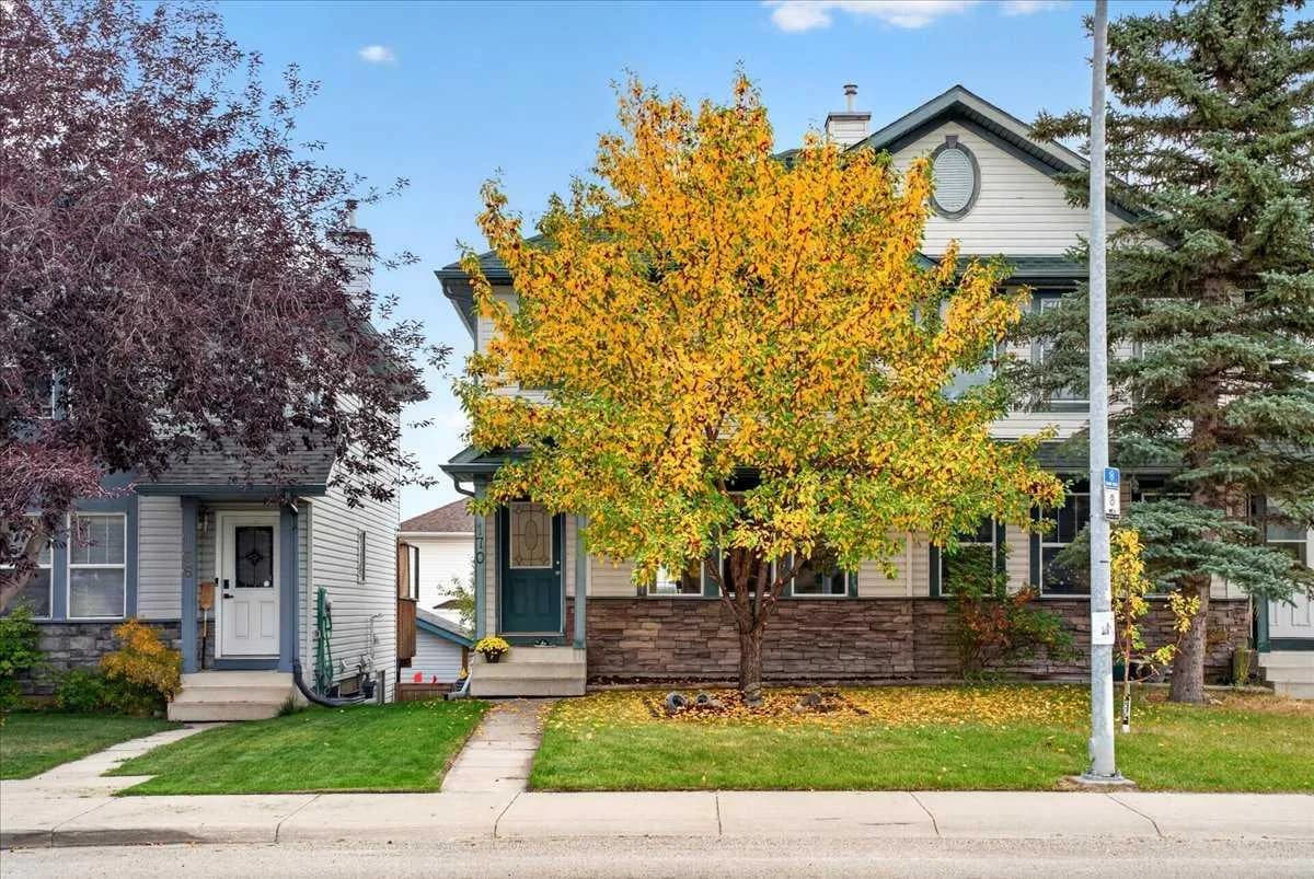 Semi Detached (Half Duplex)
