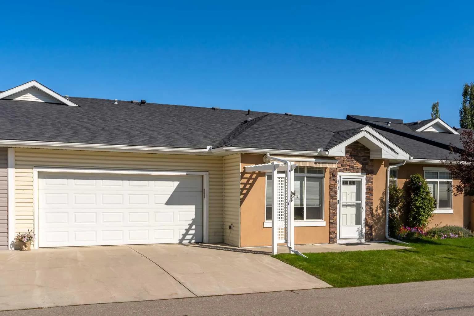 Row/Townhouse