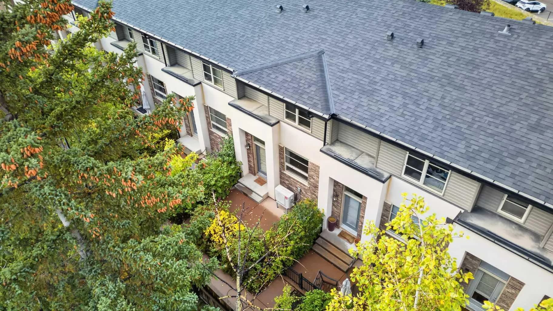 Row/Townhouse