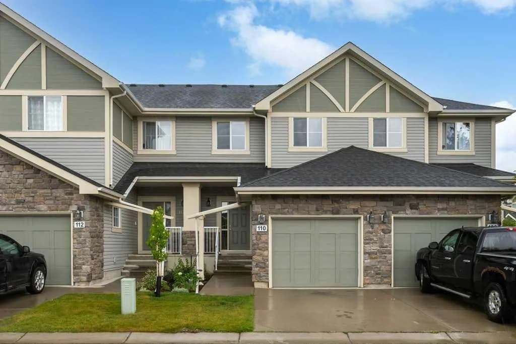 Row/Townhouse