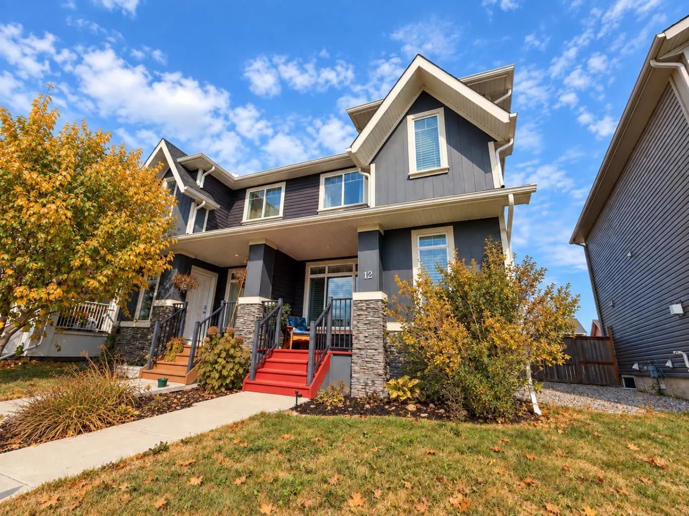 Semi Detached (Half Duplex)