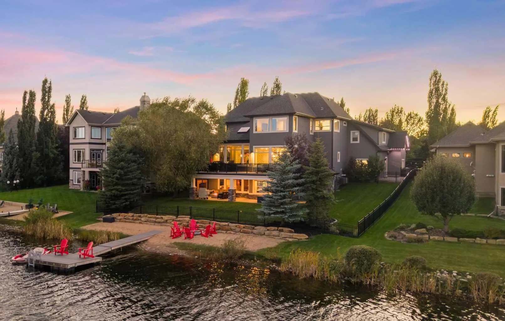 Detached