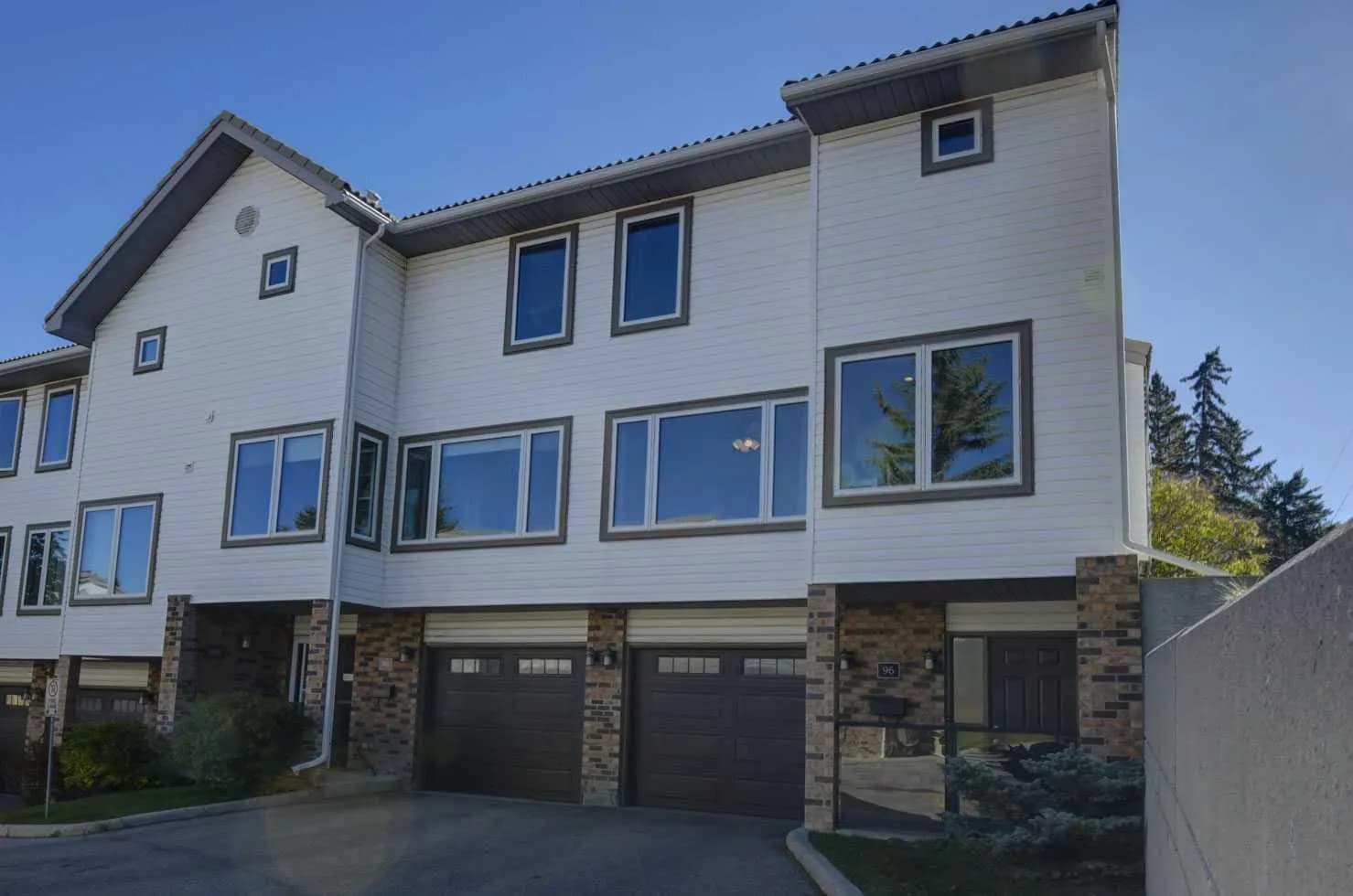 Row/Townhouse