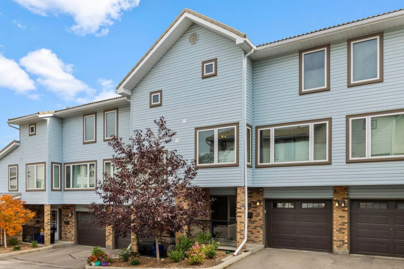 Row/Townhouse