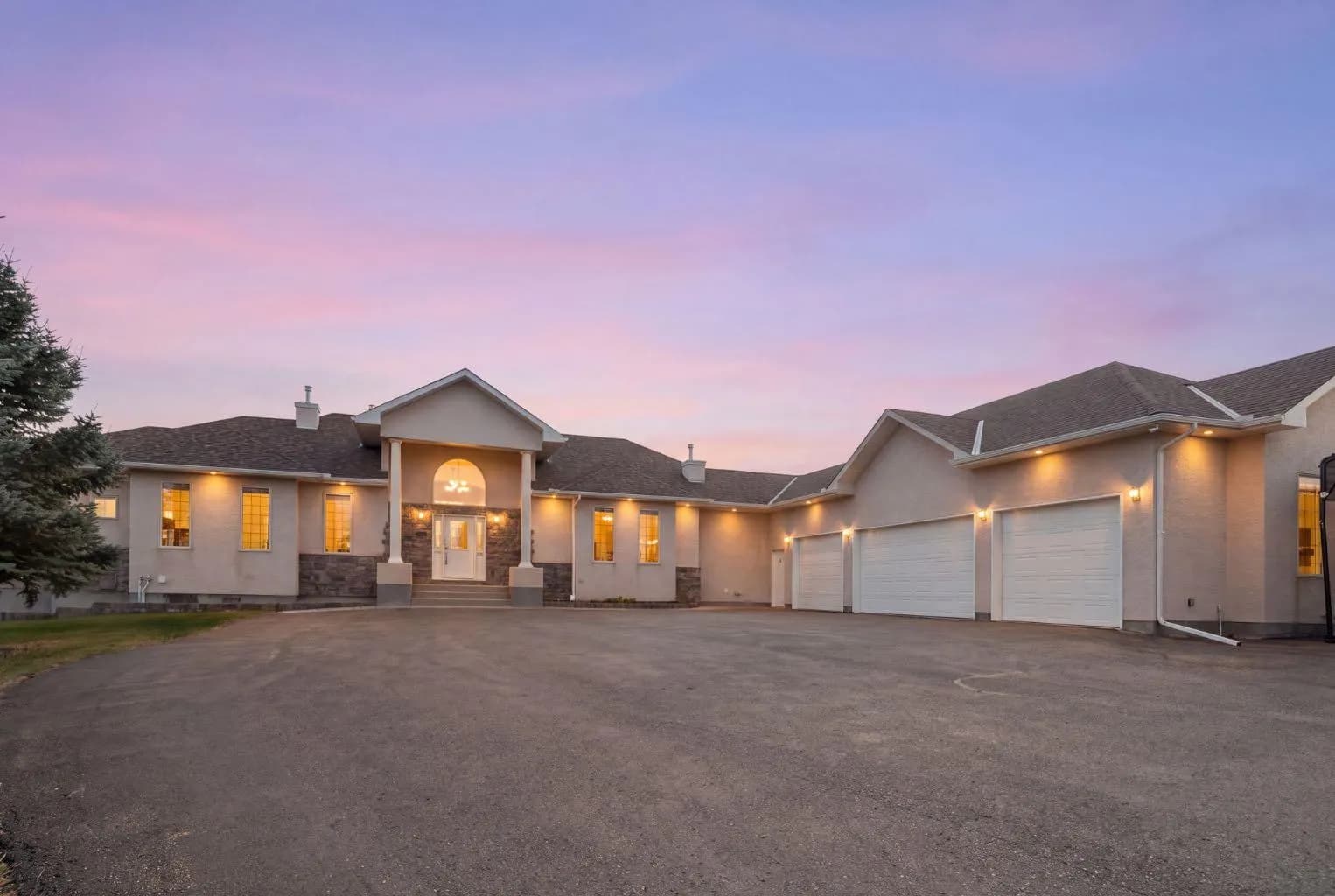 Residential