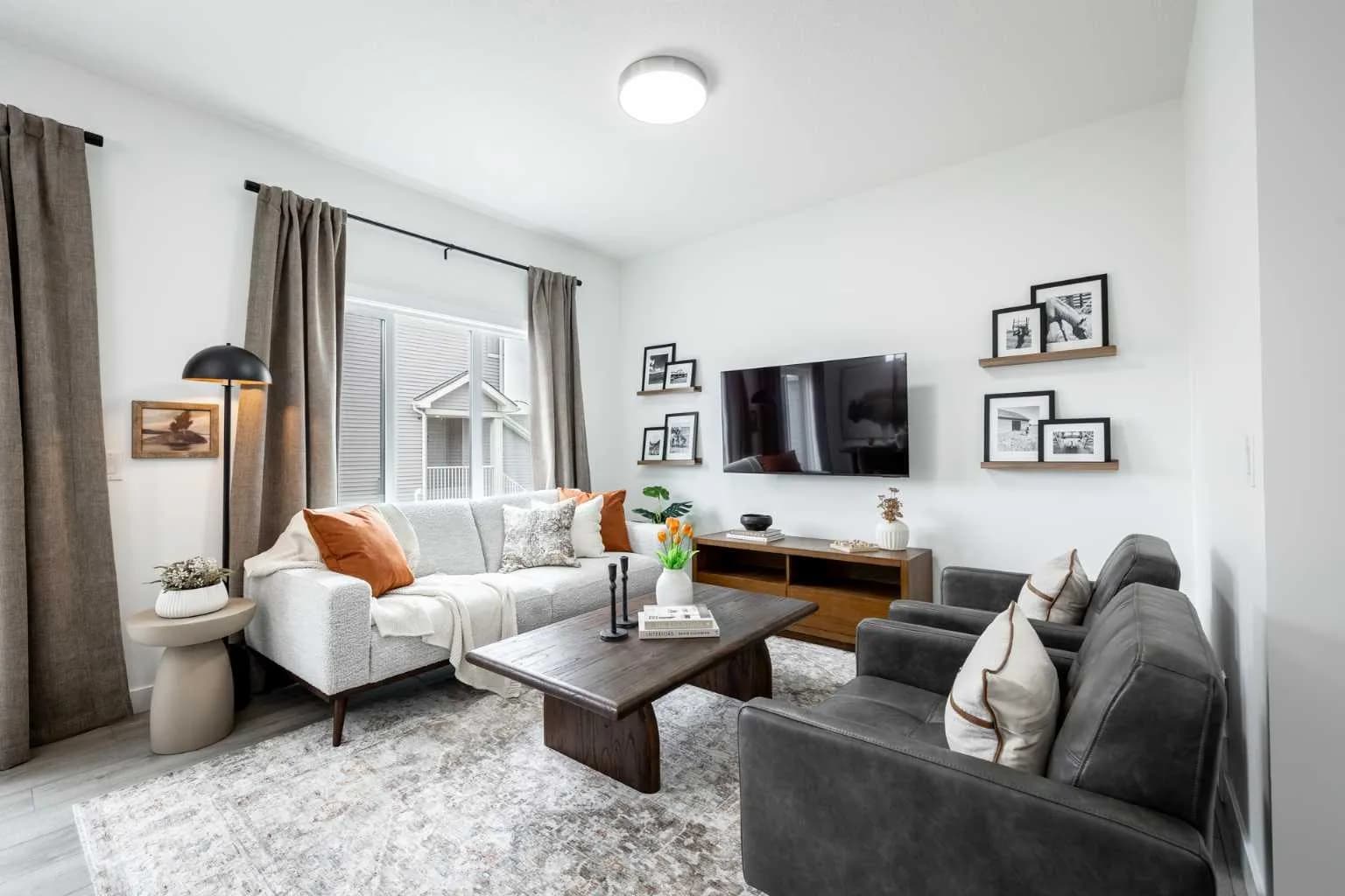 Row/Townhouse