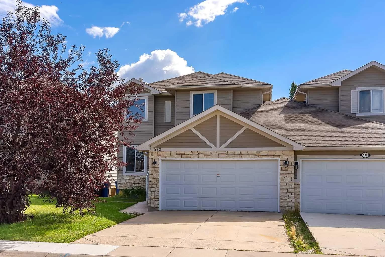 Semi Detached (Half Duplex)