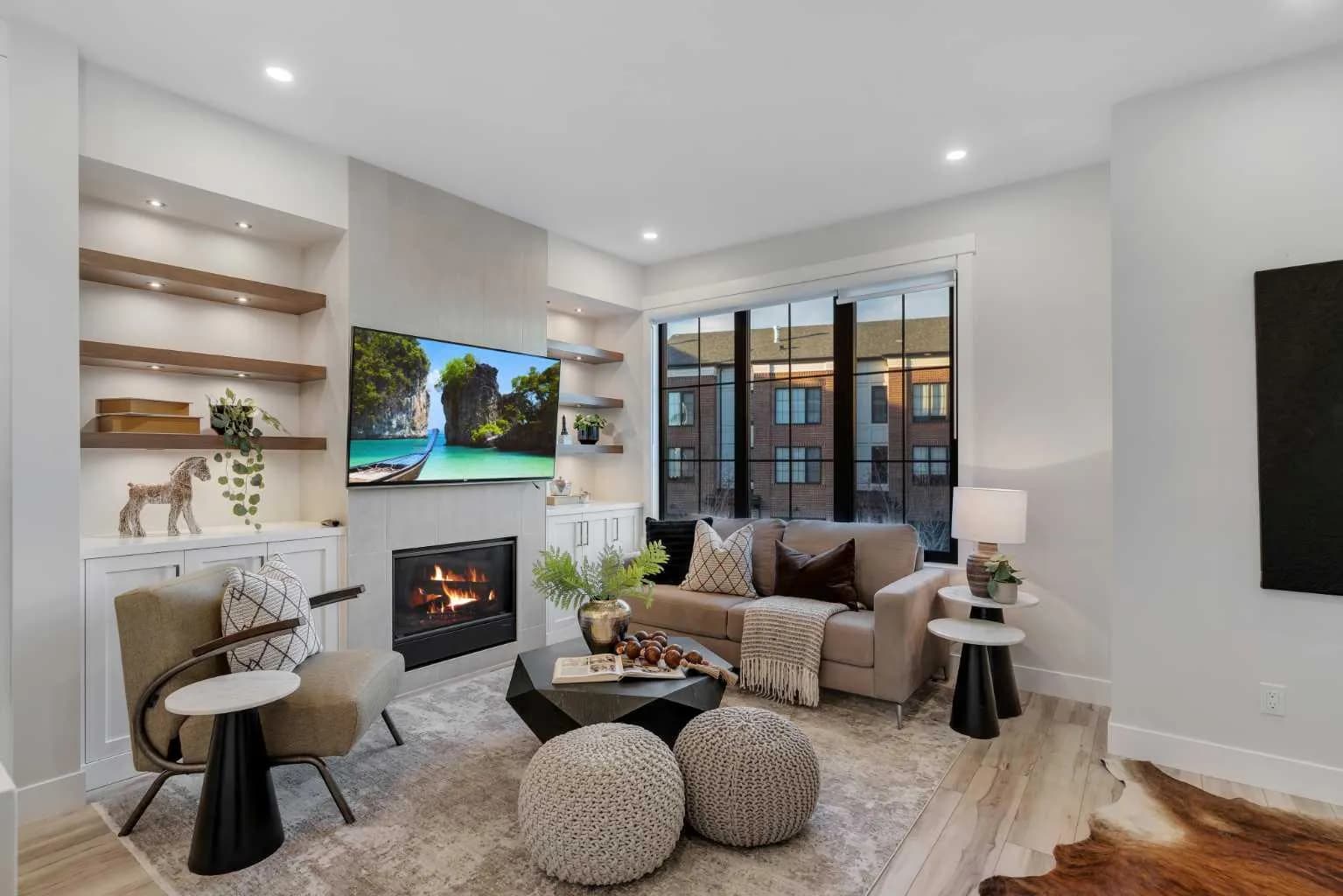 Row/Townhouse
