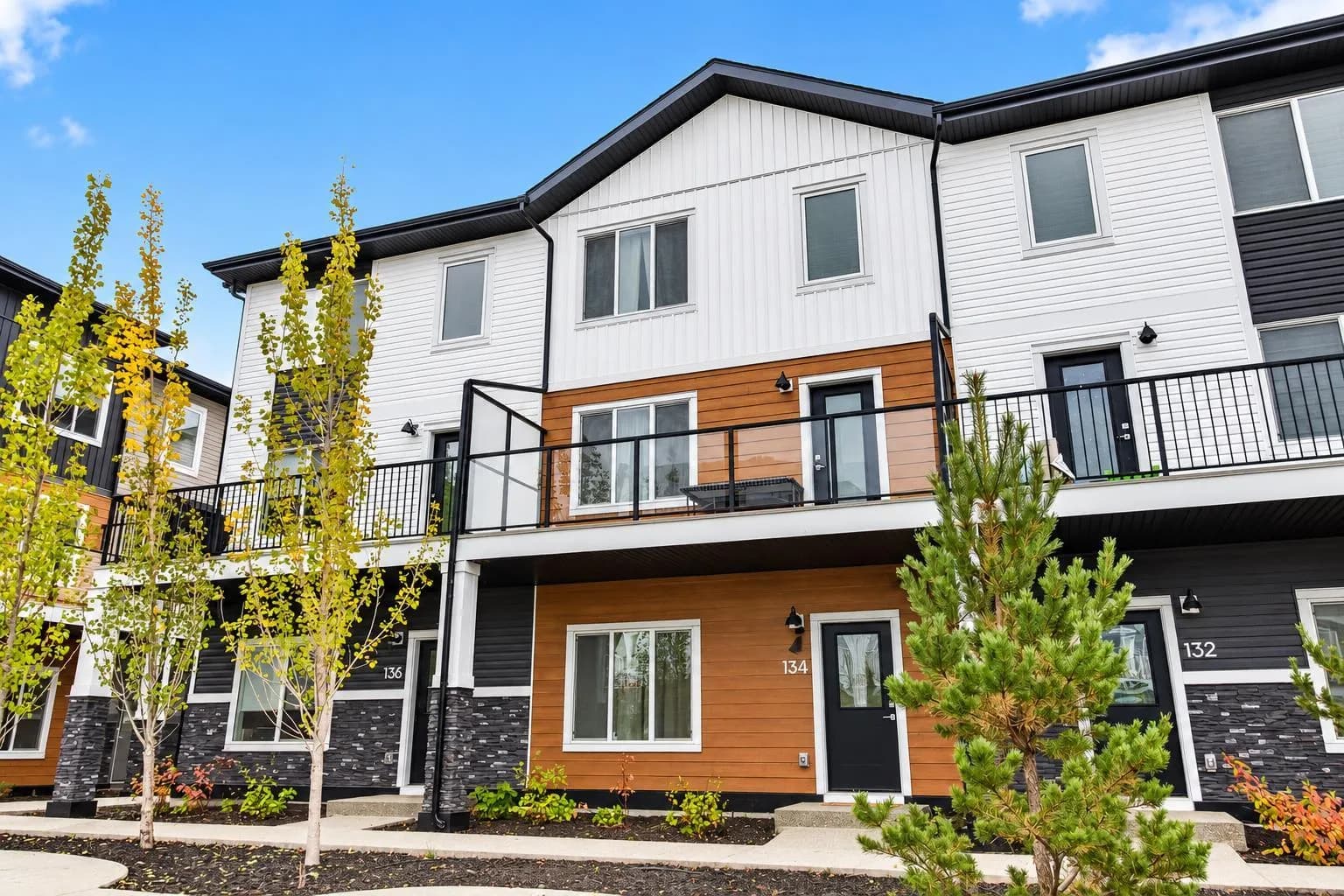 Row/Townhouse
