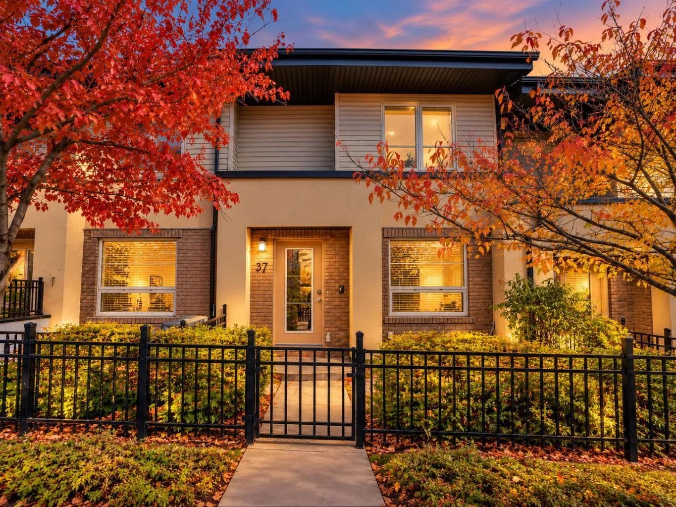 Row/Townhouse