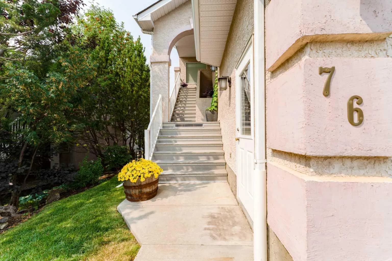 Row/Townhouse