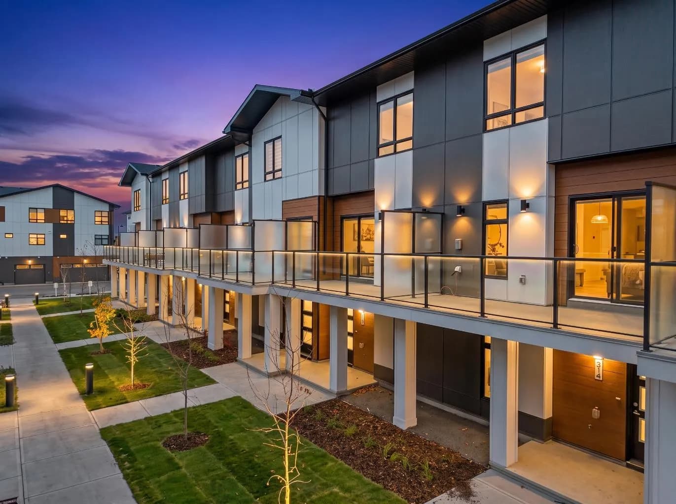 Row/Townhouse